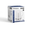 Westinghouse Hervidor elect 1.7L blanco - WKWK3058WH