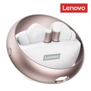 Audifono Manos Libres Bluetooth LP60 Lenovo - Rosado