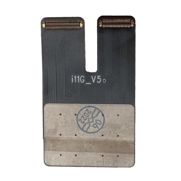 Flex de Prueba Relife - TB-01 Ip 11G