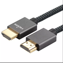 Cable HDMI Tipo a Macho - 3 Mts