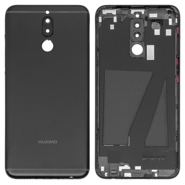 Repuesto BANDEJA DUAL SIM HUAWEI MATE 10 LITE NEGRA