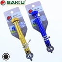 Destornillador Baku BK-350 - *t6