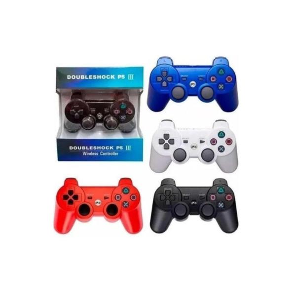 Control Play Station P3 Ipega - Azul