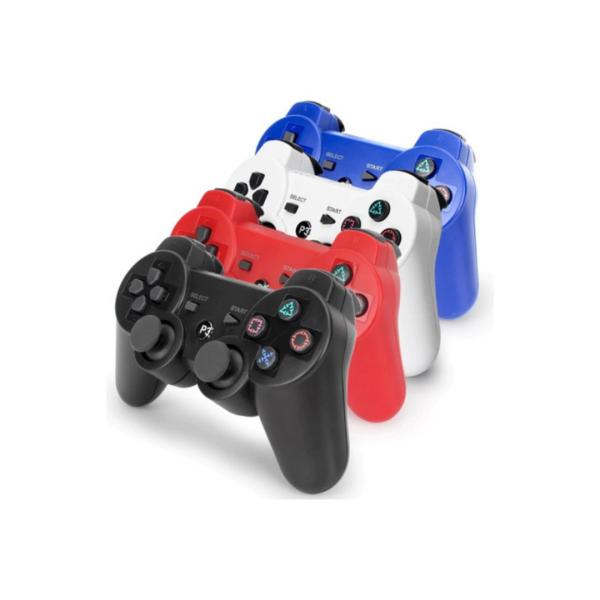 Control Play Station P3 Ipega - Azul