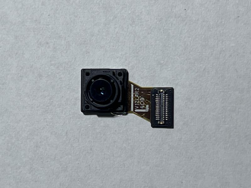 Repuesto FLEX CAMARA FRONTAL XIAOMI REDMI 15 5G