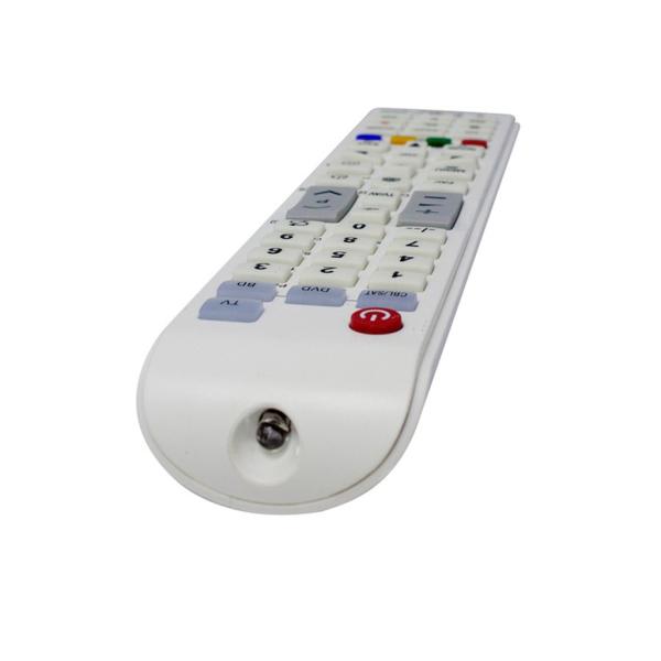 Control Universal Pantalla TA-CR7102 - B.aaa Blanco