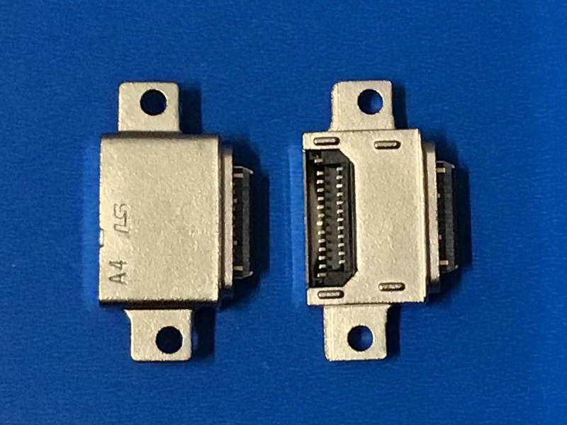 Repuesto FLEX SENSOR PROXIMIDAD FLASH SAMSUNG GALAXY S8 G955