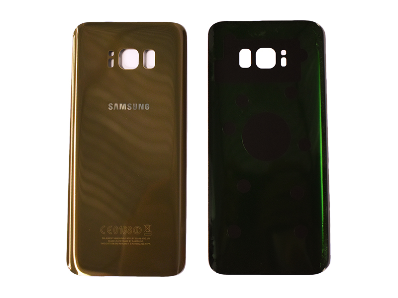 Repuesto FLEX SENSOR PROXIMIDAD FLASH SAMSUNG GALAXY S8 G955