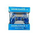Control Play Station P4 Ipega - Azul