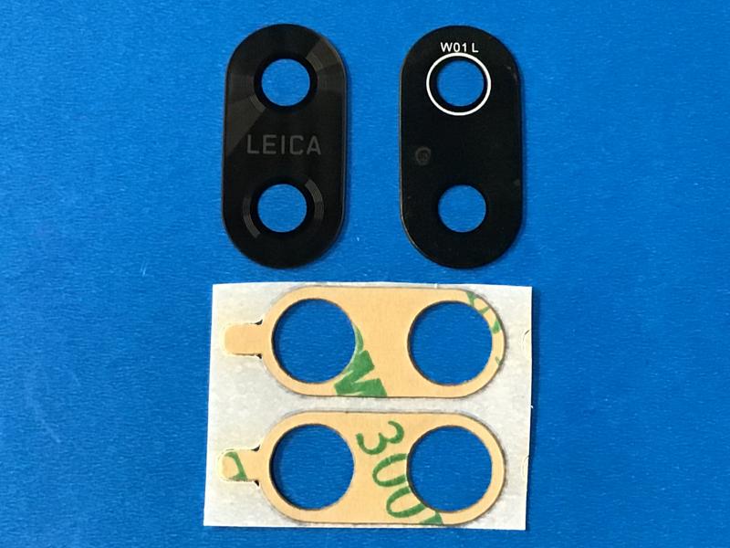 Repuesto FLEX SENSOR PROXIMIDAD HUAWEI MATE 9