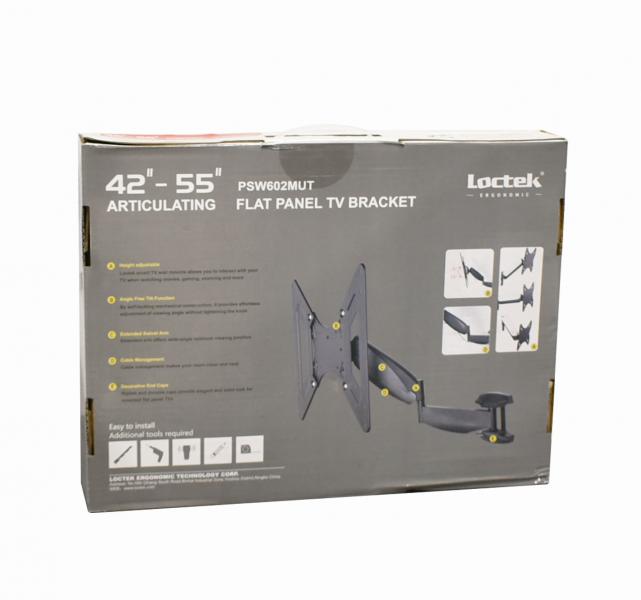 Rack para Pantalla PSW602MUT Loctek