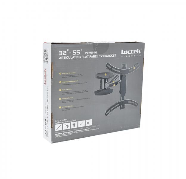 Rack para Pantalla PSW504M Loctek