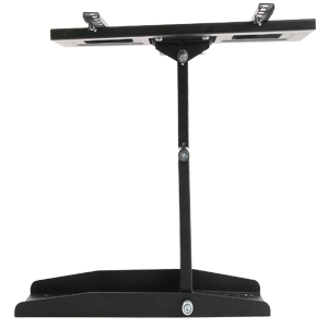Base Rack para LCD Pantalla Loctek PSW883