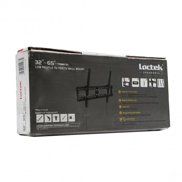 Base Rack para LCD Pantalla Loctek PSW779T