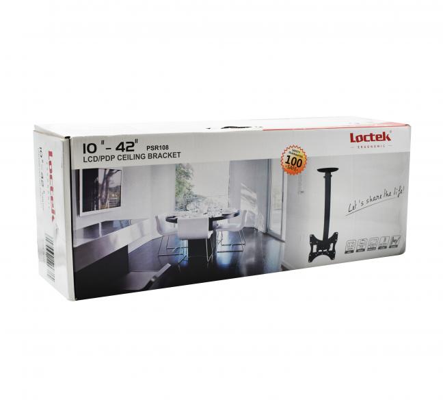 Rack para Pantalla PSR108 Loctek