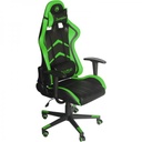 Silla Tipo Escritorio CH-106 Linea Gamer Marvo - Verde