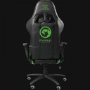Silla Tipo Escritorio CH-106 Linea Gamer Marvo - Verde