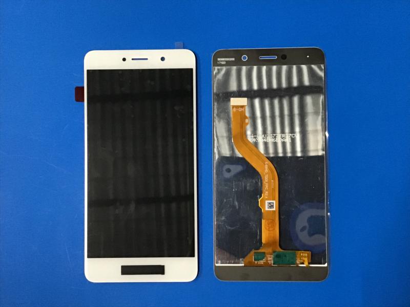 Repuesto FLEX RACK DE CARGA HUAWEI Y7 PRIME Y7 2017