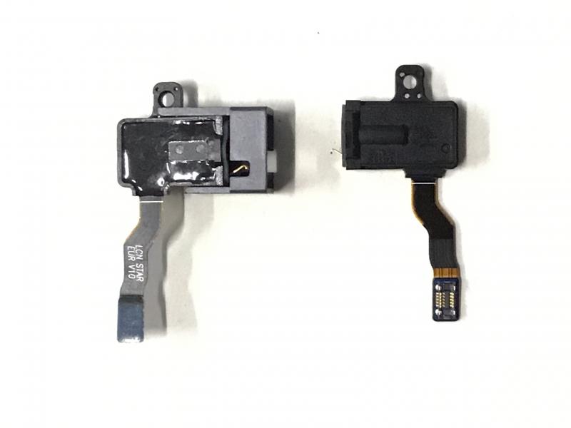 Repuesto FLEX RACK DE CARGA MICROFONO SAMSUNG GALAXY S9 PLUS G965F