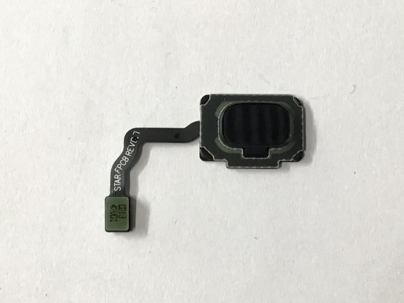 Repuesto FLEX RACK DE CARGA MICROFONO SAMSUNG GALAXY S9 PLUS G965F