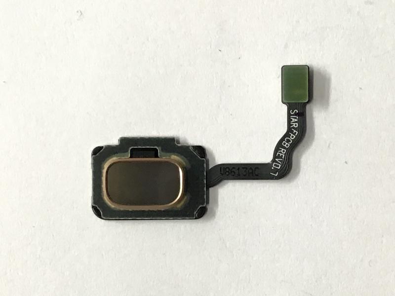 Repuesto FLEX RACK DE CARGA MICROFONO SAMSUNG GALAXY S9 PLUS G965F