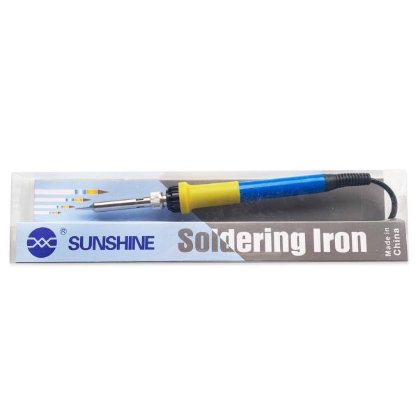 Estacion para Soldar Cautin Portatil SL-936 60W Sunshine
