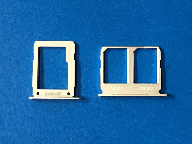 Repuesto FLEX RACK DE CARGA SAMSUNG GALAXY A8S A9 PRO (2019) A910