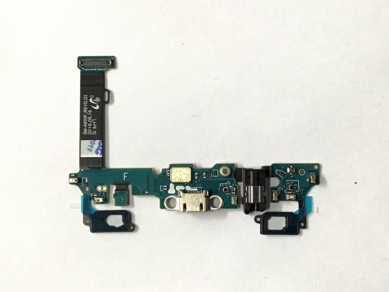 Repuesto FLEX RACK DE CARGA SAMSUNG GALAXY A8S A9 PRO (2019) A910