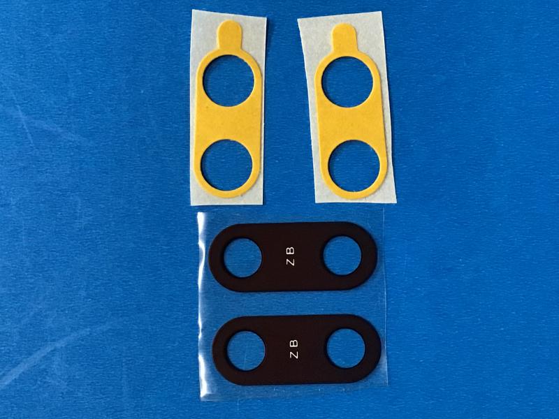 Repuesto FLEX RACK DE CARGA MICROFONO HUAWEI Y7 2019