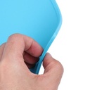 Mesa de Trabajo Silicon SS-004B Sunshine - Celeste