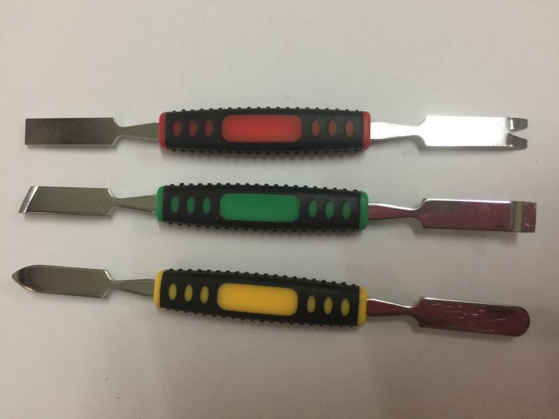 Juego de Paleta Herramienta de Separación Estuche Verde Relife