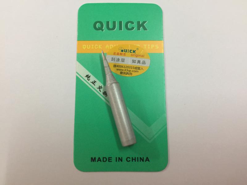 Punta Cautin 936 Quick - QT-1 Fina