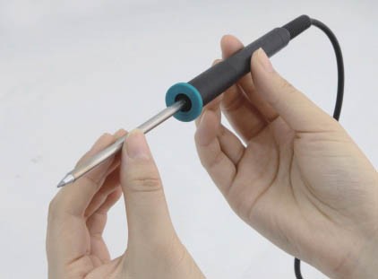 Punta Cautin TS1200A Quick - TSS02-I