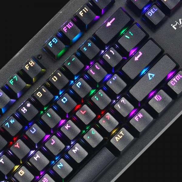 Teclado Linea Scorpion KG935G Marvo