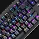 Teclado Linea Scorpion KG935G Marvo