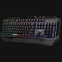 Teclado Linea Scorpion KG860 Marvo