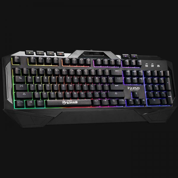 Teclado Linea Scorpion KG860 Marvo