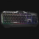 Teclado Linea Scorpion KG860 Marvo