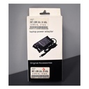 Cargador Laptop HP - 19V 4.74a (5.5*2.5)