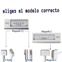 Cargador Macbook Magsafe - 85W