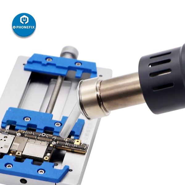 Estacion de Calor Blower 861DW Quick