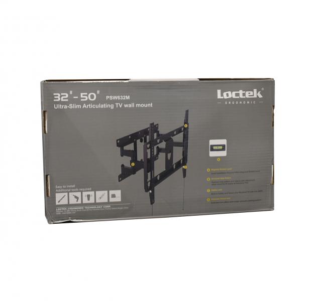 Rack para Pantalla PSW632M Loctek