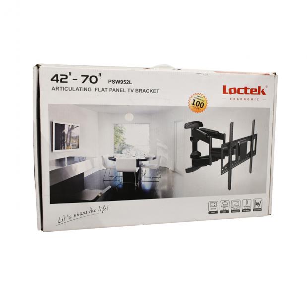 Rack para Pantalla PSW952L Loctek