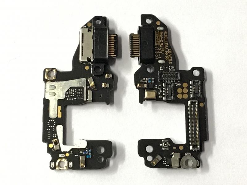 Repuesto FLEX CAMARA TRASERA HUAWEI P30