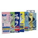 Audifono Manos Libres YTL-02A Yookie - Blanco