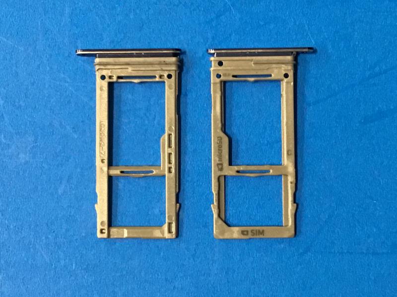 Repuesto FLEX CAMARA FRONTAL SAMSUNG GALAXY NOTE 9 N960