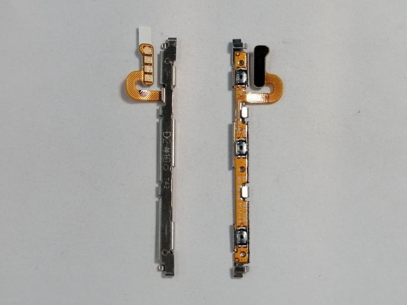 Repuesto FLEX CAMARA FRONTAL SAMSUNG GALAXY NOTE 8 N950 S8 PLUS G955