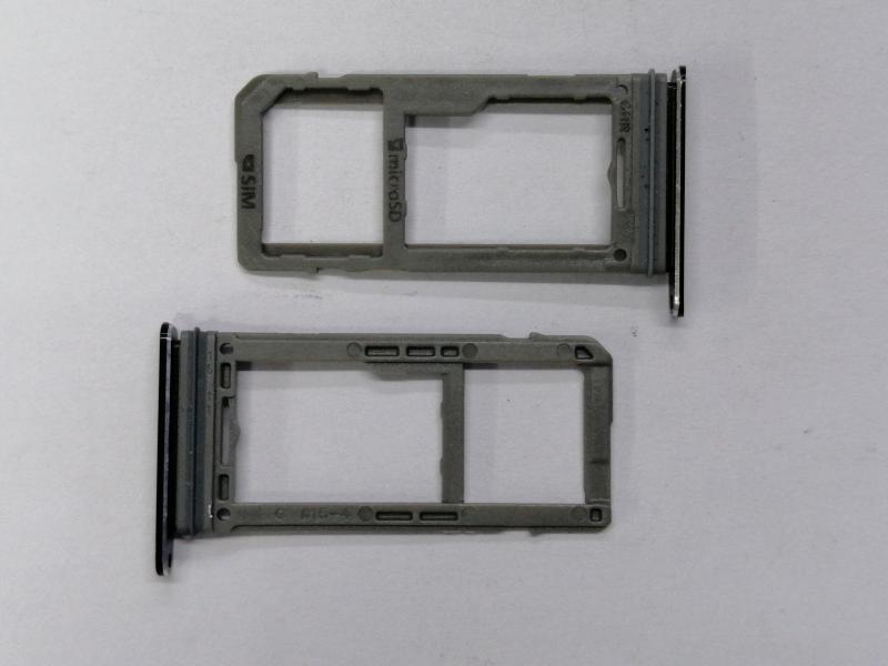 Repuesto FLEX CAMARA FRONTAL SAMSUNG GALAXY NOTE 8 N950 S8 PLUS G955