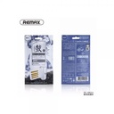 Cable USB Micro B RC-082M Remax - Negro