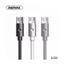 Cable USB Micro B RC-082M Remax - Negro
